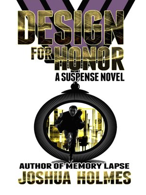 cover image of Design For Honor